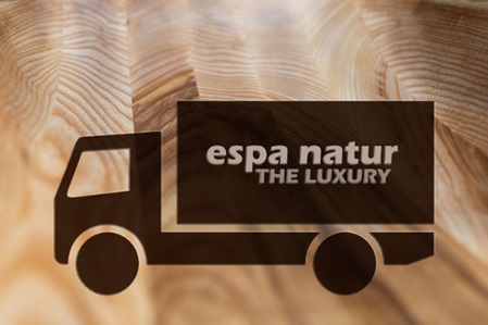 Versand in Mehrweg Holzkisten