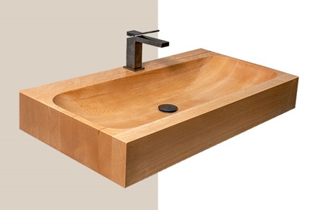 Aufsatzwaschbecken Santos